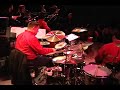 Hullabaloo :: New Orleans Drumming Hullabaloo :: New Orleans Drumming