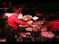 Hullabaloo :: New Orleans Drumming