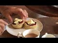 Callestick Ice Cream - promotional film