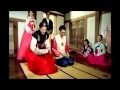 Seollal, Korean New Year (English)
