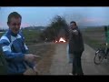 Pucanje s vrecom i karabitom