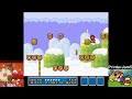 hey everyone, welcome to the 10th part of super mario bros. 3! hope you enjoy today's co-commentary with printerjam5, go check out his channel if you haven't! www.youtube.com