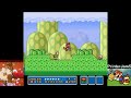 hey everyone, welcome to the 10th part of super mario bros. 3! hope you enjoy today's co-commentary with printerjam5, go check out his channel if you haven't! www.youtube.com