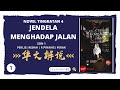 Perwatakan Watak Utama Novel Jendela Menghadap Jalan