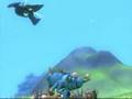 Spore - Does alien life exist?