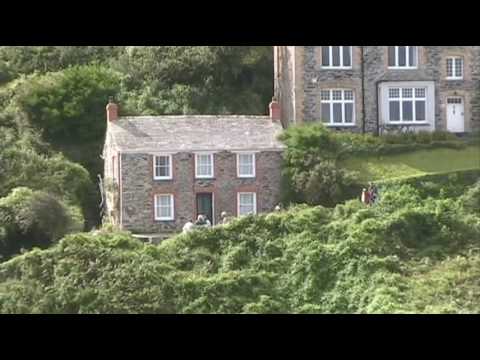 Port Isaac, Cornwall