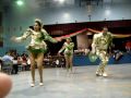 SAN SIMON UNIVERSITARIOS EN NEW JERSY DIABLADA 2009