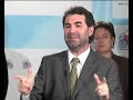Presentaci�n cabezas de lista das Xerais 2008