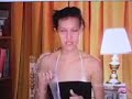 ANTM Cycle 10: Claire Drinks Her Own Breast Milk