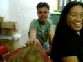 teacher dennis of godiva inc. part2