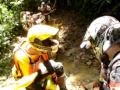 Clip da trilha do inferno
