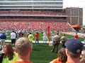 University of Illinois Football 06-Sept-2008