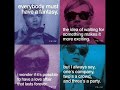 Inspirational Quotes