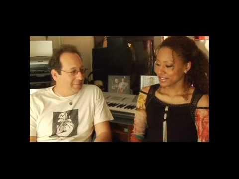 Vaja interviewed by Lonn Friend