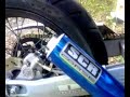 Derbi SCR Corse SM Derbi SCR Corse SM