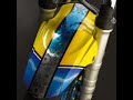954 CBR REPSOL