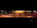 Call of Duty: Ghosts E3 2013 Booth -  Widescreen Presentation Trailer - '10 Years Later'