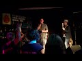 The CrAzY Wednesdays-Sally MacLenane