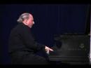 part 1 of highlights from the 4th annual international keyboard institute & festival from mannes college the new school for music in new york city.

visit the website at www.ikif.org for more details. $10,000 piano competition!  distinguished artists for 2008 include jerome rose, philippe entremont, menahem pressler, marc-andre hamelin, and joaquin achuccaro.