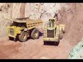 PALA CARGADORA CAT 994