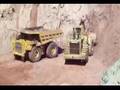 PALA CARGADORA CAT 994
