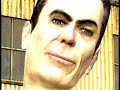 Gman The Assassin In San Andreas