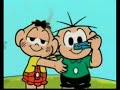 os melhores desenhos - turma da m�nica cebolinha