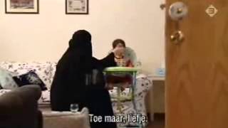kehidupan wanita muslim di arab saudi part 1