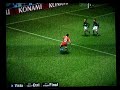 Chilenas  y voleas PES 2008
