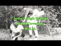 john & matty drink some liquor & beer, then review some records, homo style!