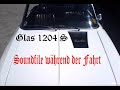 Glas 1204 bj 1963 SOUNDFILE