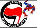Antifascisti,red skin and s.h.a.r.p