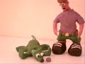Ex-claymation-mark mamshmam competition entry
