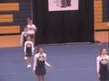 Grace Non-music routine