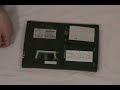 fujitsu stylistic 3500 (or 3400) tablet tear down, part 7