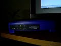 Linksys Router