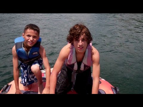 Boating (WK 76.3)