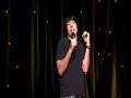 Arj Barker - Baby on Flights