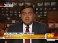 Gov. Richardson on N. Korea\