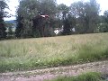 HURRICANE 550 AGUSTA A109 HURRICANE 550 AGUSTA A109