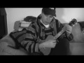 Expecting to Fly - Buffalo Springfield Cover - Ukulele