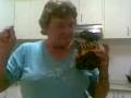 Haha She Love'ss Walle