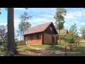 Deer Ridge Resort, Ely, Minnesota