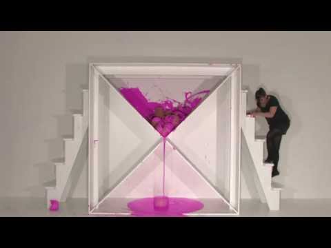 Video | Kate Gilmore: Break Of Day, 2010