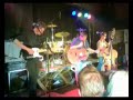 Wayne Hancock - Honky tonk all night long... Wayne Hancock - Honky tonk all night long...