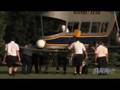 videos de Above It All... The Goodyear Blimp Takes Aero-TV For A Ride