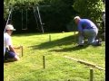 How to Build a Deck, Part 3 - Preparation. All you need to Know about How to Build a Deck