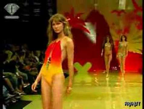 Ana Claudia Michels video