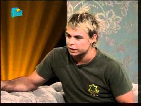 DKNT Gospel: Bobby van Jaarsveld (15 Mei 2011)