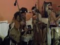 Amaru III, Inkapaches: Pastizales